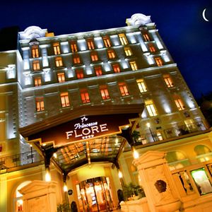 Hotel Princesse Flore